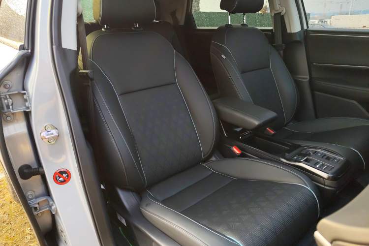 Used Honda e:NP2 2024 Advanced Edition