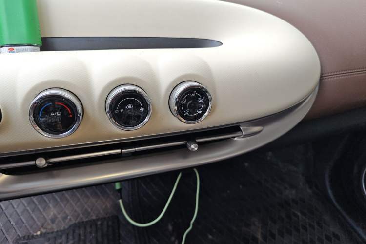 Used Wuling Bingo 2025 203km Light Edition