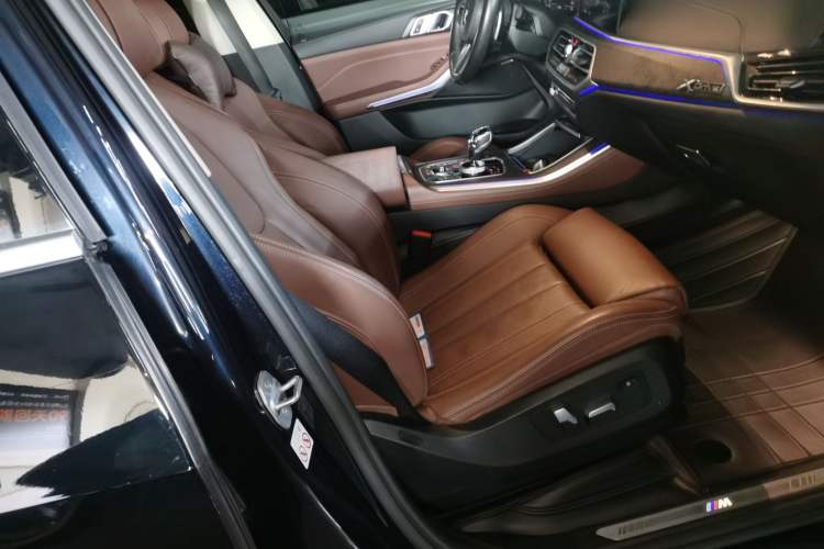 Used BMW X5 (Import) 2020 xDrive30i M Sport Package