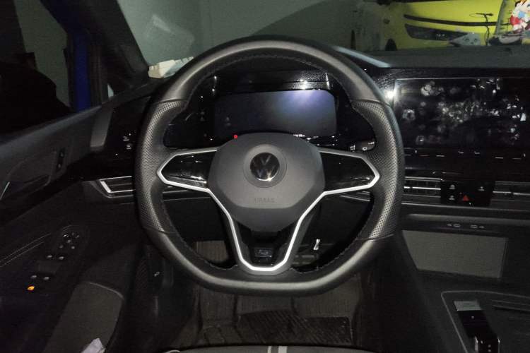 Used Volkswagen Golf 2021 280TSI DSG R-Line