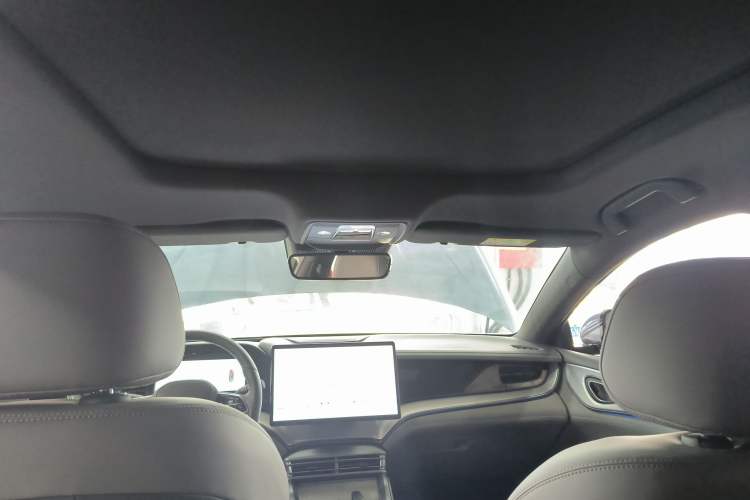 Used BYD Seal 07 DM-i 2025 DM-i 1.5L 125km Prestige Model