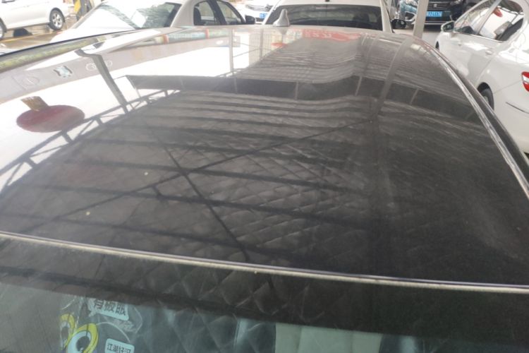 Used BYD Dolphin 2023 420 km Free Version
