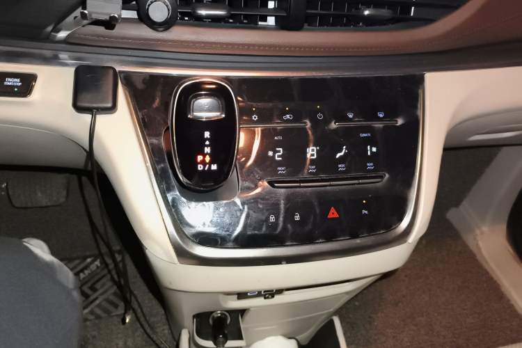 Used Buick GL8 2021 Land Cruiser Executive Class 652T Comfort Model