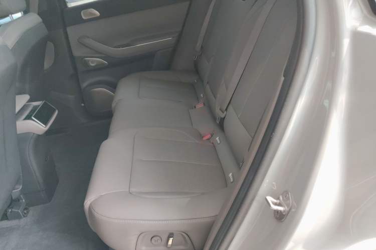 Used Nio ES7 2022 75 kWh
