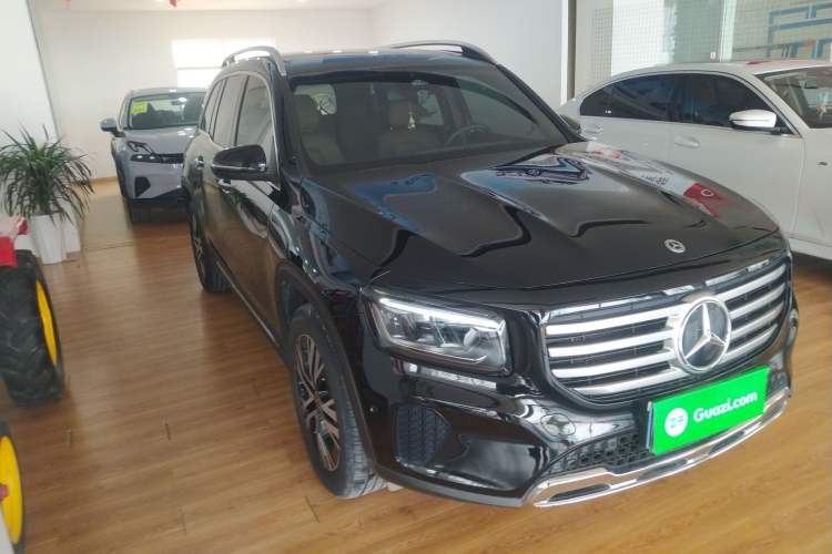 Used Mercedes-Benz GLB 2024 Refresh GLB 220 Dynamic Edition