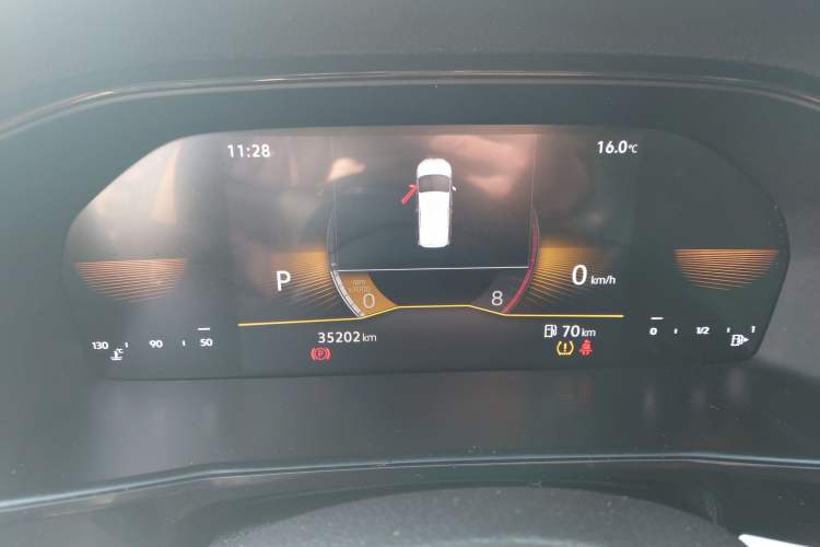 Used Volkswagen Lavida 2022 1.5L Automatic Vision Edition