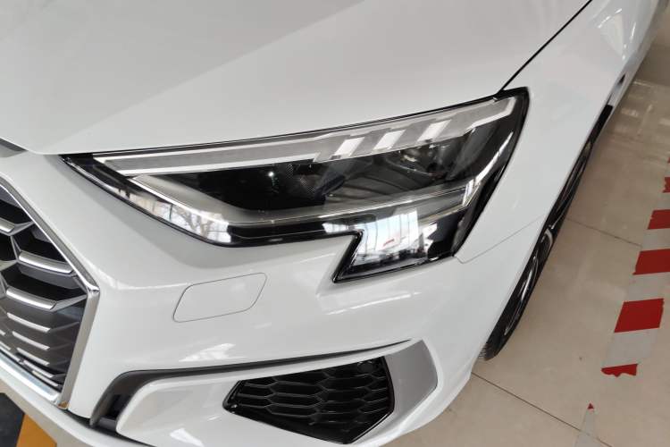 Used Audi A3 2023 Restyled A3L Limousine 35 TFSI Ambition Sport Edition Left Front Headlight