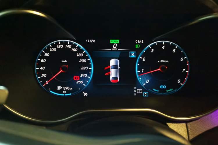 Used Mercedes-Benz C-Class 2020 Restyled C 260 L Sport Edition