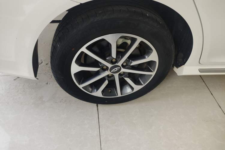 Used Chery Arrizo GX 2019 Champion Edition 1.5L CVT Fashion Model
