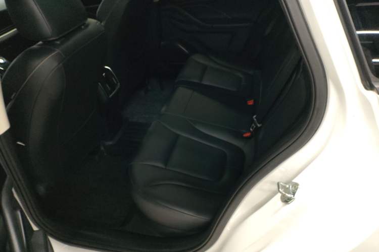 Used Bestune B70 2022 Third Generation 1.5T Automatic Enjoyment Version