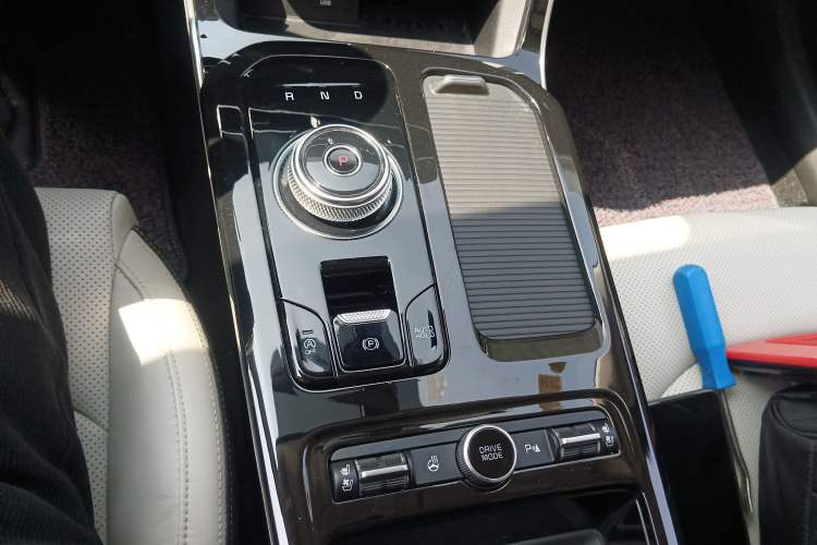 Used Kia K5 2021 380T GT-Line Flagship Edition