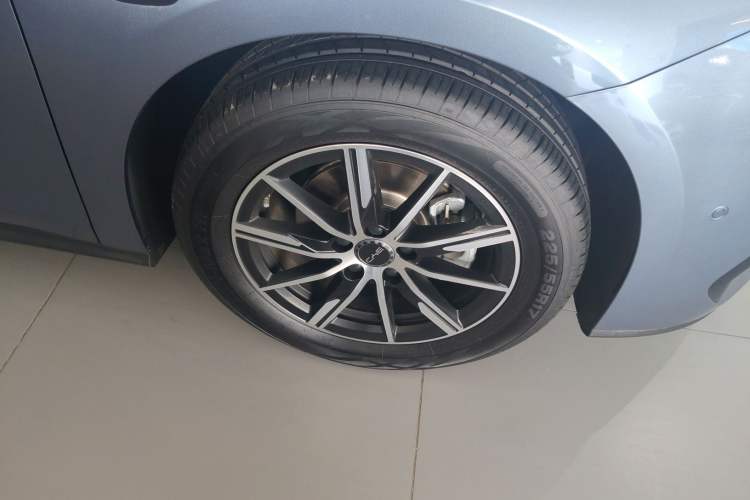 Used BYD Seal 06 New Energy 2025 DM-i Smart Drive 120KM Deluxe Model