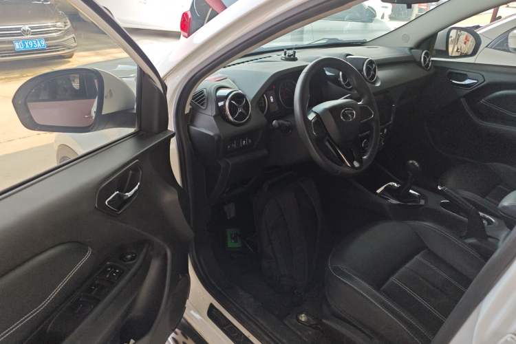 Used Soueast DX3 2019 1.5L Manual Luxury Model China VI Standard
