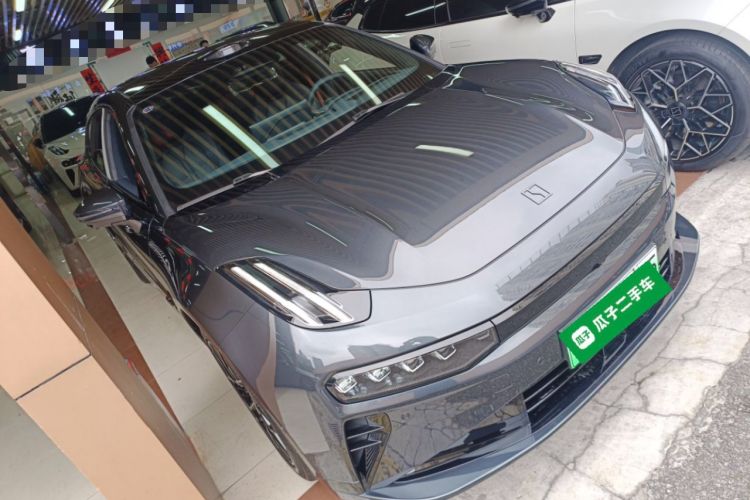 Used Zeekr 001 2026 Model 103° Rear-Drive Max Version