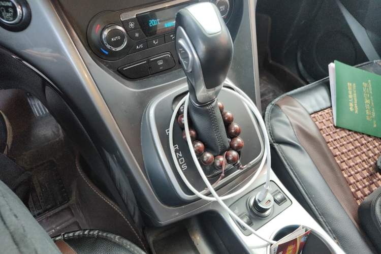 Used Ford Kuga 2015 1.5L GTDi Four-Wheel-Drive Elite Model