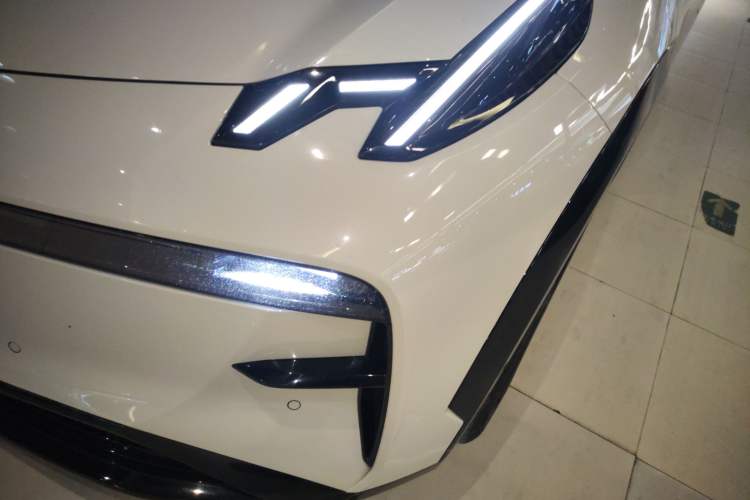 Used Zeekr X 2023 Rear-Drive ME Version 5 Seats