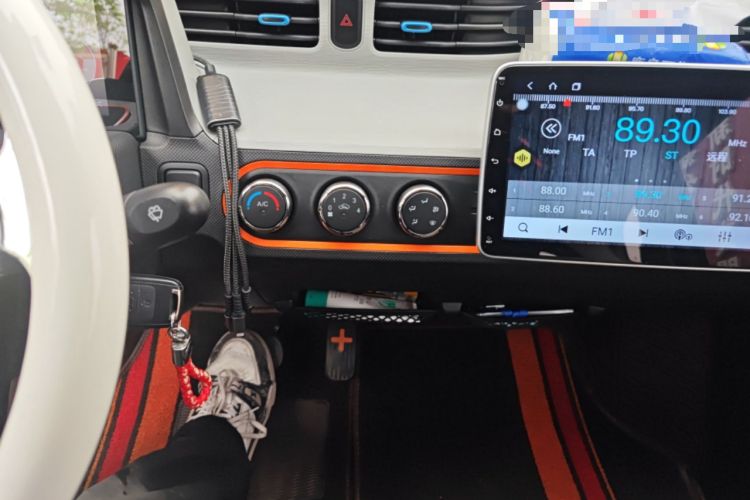 Used Wuling Hongguang MINIEV 2020 Freedom Version Lithium Iron Phosphate