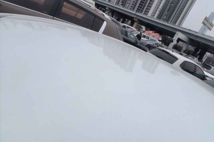 Used Geely Auto Emgrand 2018 1.5L CVT Luxury Model
