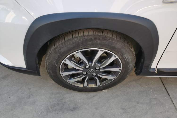 Used Toyota YARiS L Zhi Xuan 2022 X-Trail 1.5L CVT Luxury PLUS Edition