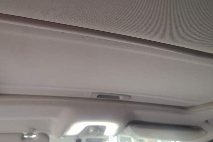 Used Chery Tiggo 5x 2019 HERO 1.5L CVT Luxury Edition Headliner