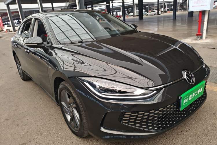 Used Volkswagen Lamando 2024 Lavida L 280TSI DSG Spicy Edition
