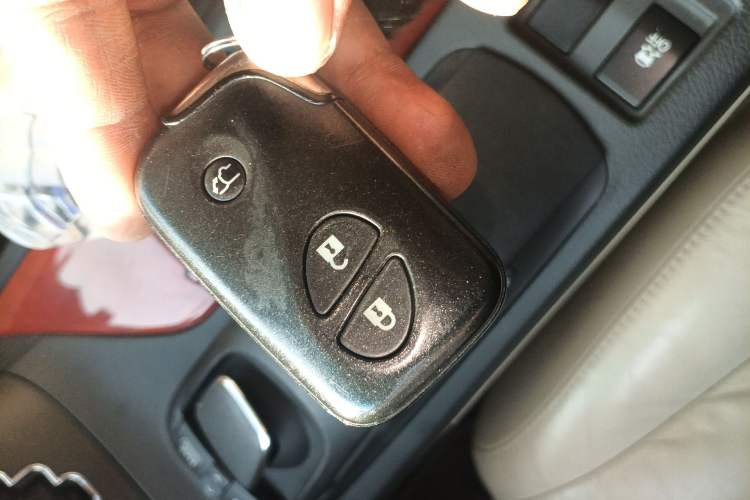 Used Lexus RX Classic 2011 270 Luxury Edition
