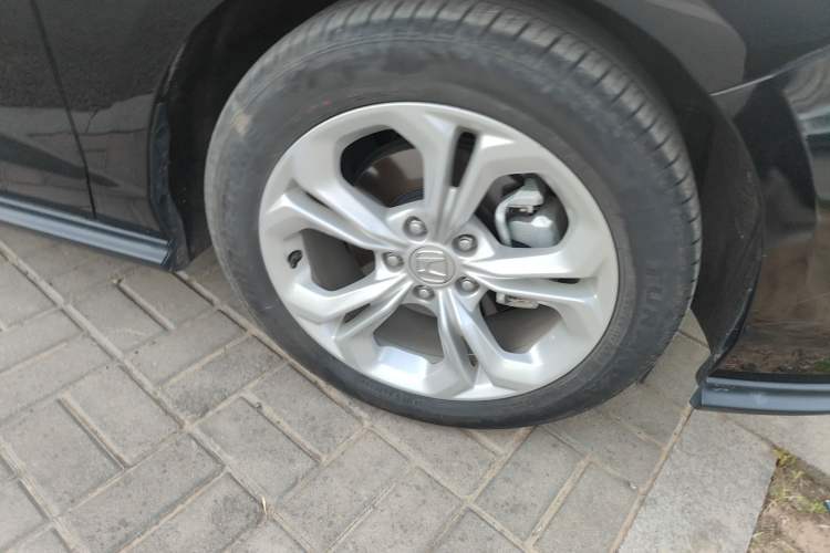 Used Honda Accord 2023 260TURBO Smart Enjoyment Version
