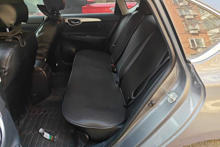 Used Nissan Sylphy 2022 Classic 1.6XE CVT Comfort Edition