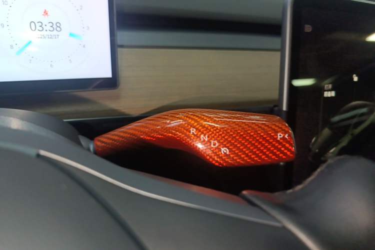 Used Tesla Model Y 2021 Performance High-Performance All-Wheel-Drive Version
