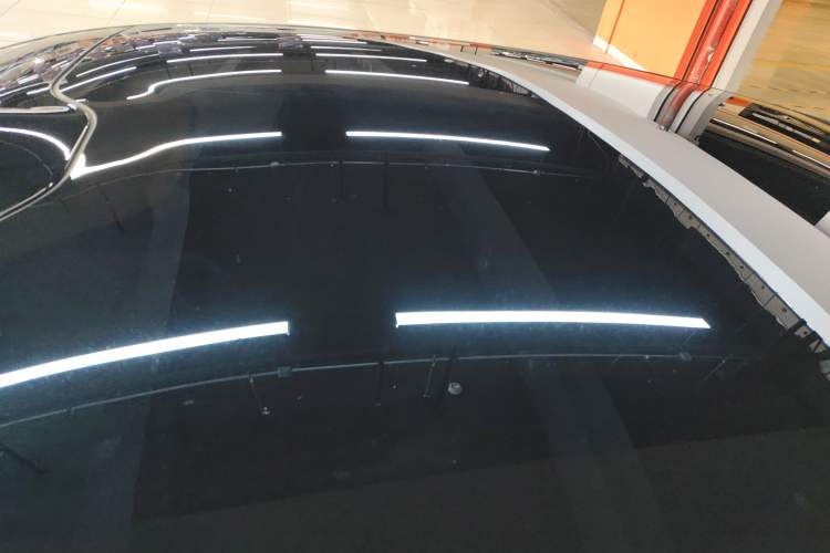 Used Audi E5 Sportback 2026 Pioneer Quattro Model
