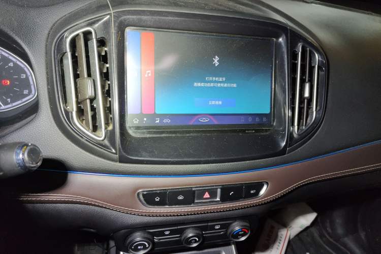 Used Chery Tiggo 7 2018 FLY Model 1.5T Manual Jingxiang Edition China V Standard