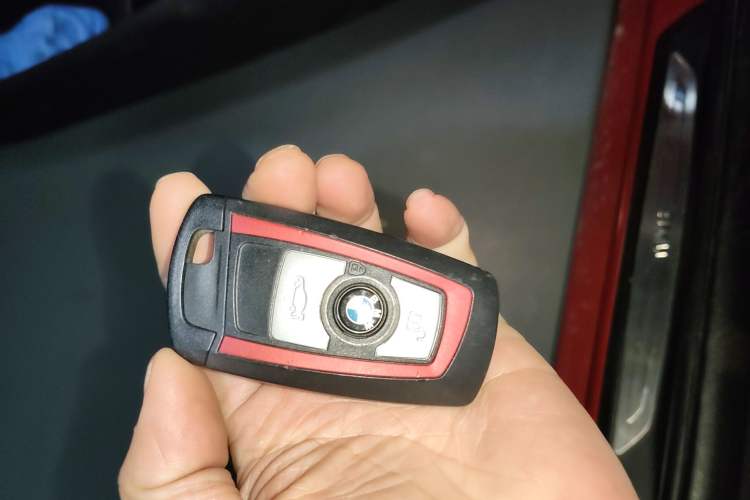 Used BMW 1 Series 2018 118i Sport Design Package