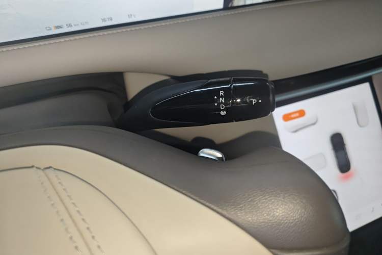 Used IM LS6 2023 Max Standard Edition