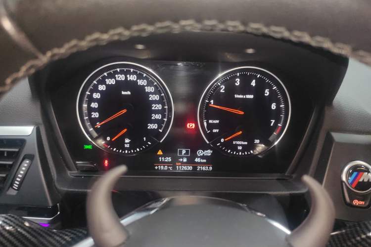 Used BMW 1 Series 2017 118i Sport Edition