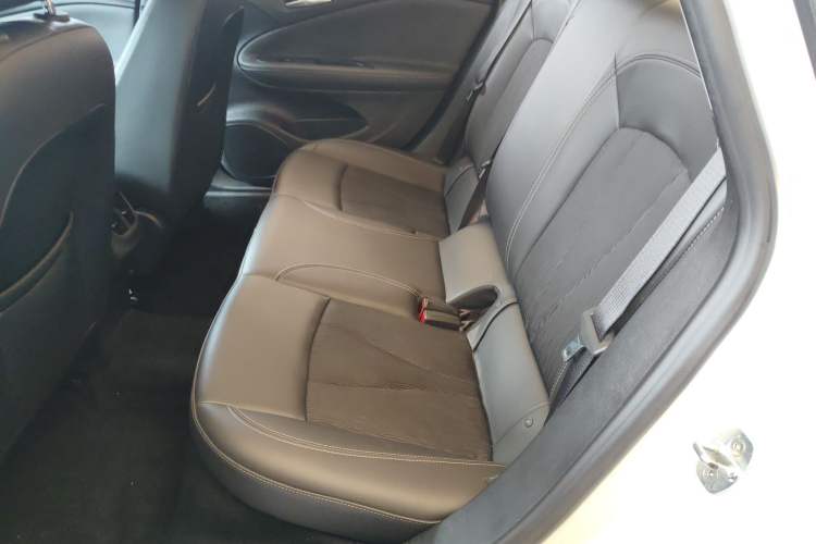 Used Buick Verano 2020 20T CVT Leading Edition
