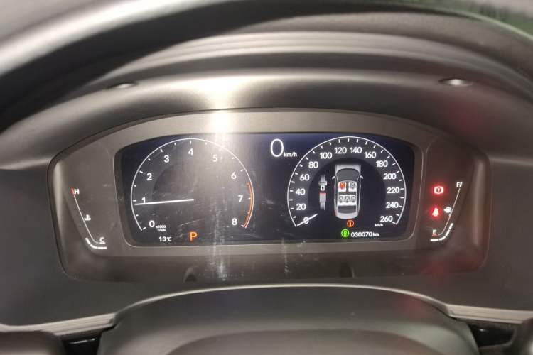 Used Honda Civic 2022 240TURBO CVT Dynamic Edition