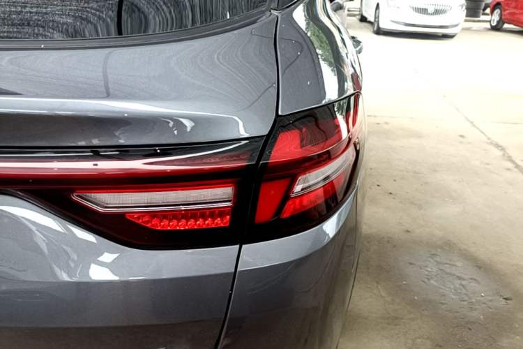 Used NETA AYA 2023 401 Lite
