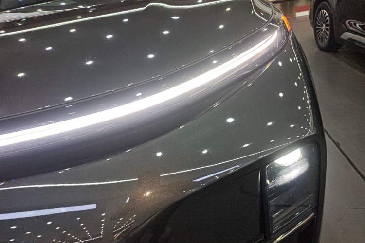 Used Li Auto L9 2024 Pro Model