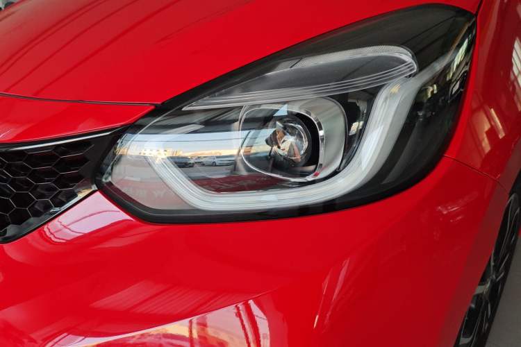 Used Honda LIFE 2021 1.5L CVT SPO-SS Dynamic Edition