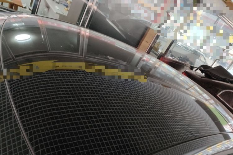 Used Changan UNI-V 2025 Model Third-Generation 1.5T 500Bar Prestige Edition