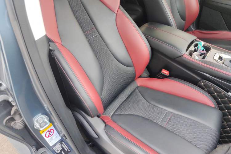 Used Oshan X5 2021 1.5T DCT Flagship Edition