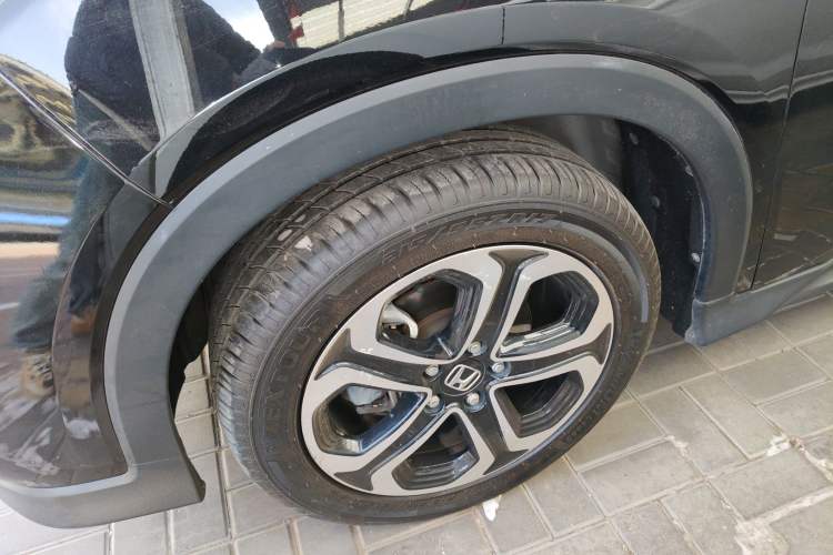 Used Honda XR-V 2021 1.5L CVT Comfort Version
