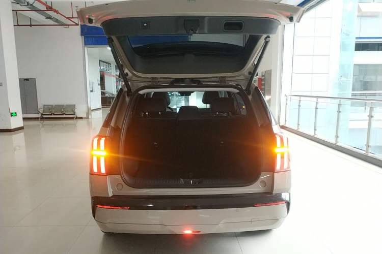 Used AION V 2024 Aion Tyrannosaurus 650 LiDAR Edition