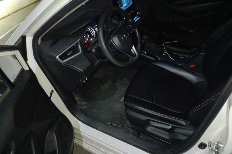 Used Toyota Allion 2022 2.0L Elite Edition
