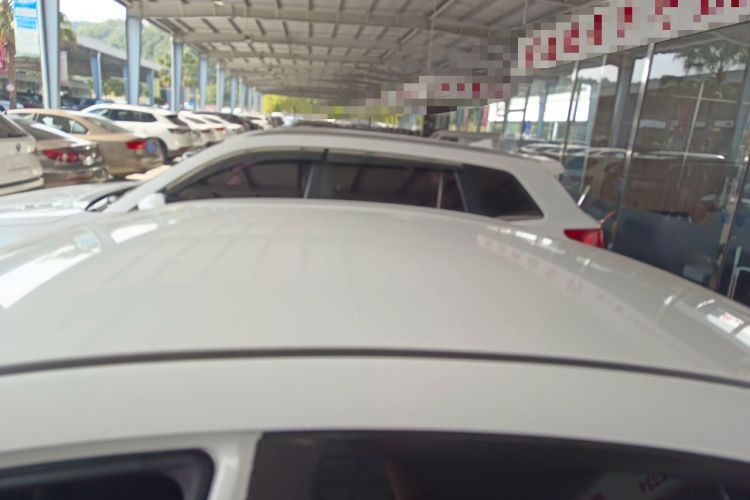 Used Bestune B30 2019 1.6L Automatic Comfort Model