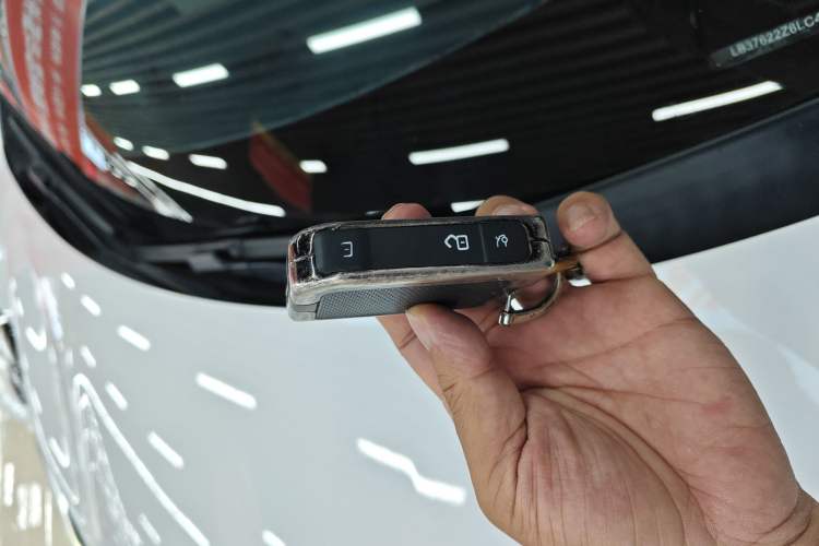 Used Lynk & Co 06 2020 1.5T YAO Halo