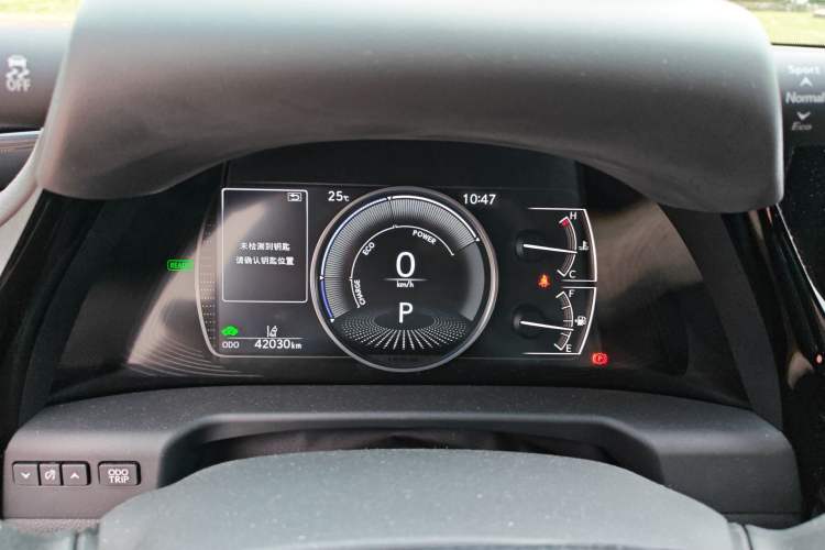 Used Lexus ES 2021 300h Deluxe Edition