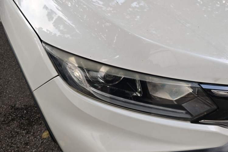 Used Honda XR-V 2015 1.5L LXi CVT Classic Edition