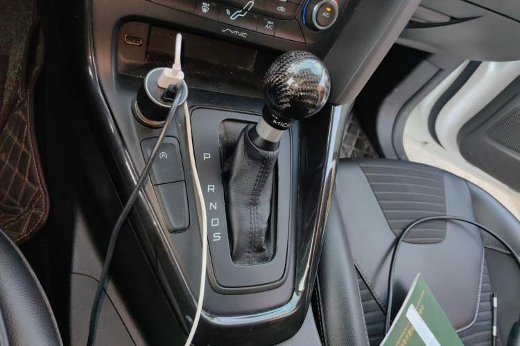 Used Ford Focus 2015 Hatchback EcoBoost 180 Automatic Elite Model