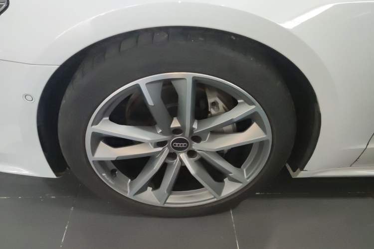 Used Audi A7 2023 45 TFSI Prestige Edition